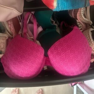VS Pink Women's Intimate Bra